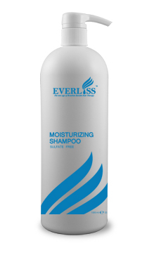 Moisturizing Shampoo for Dry and Damaged Hair Wholesale product photo