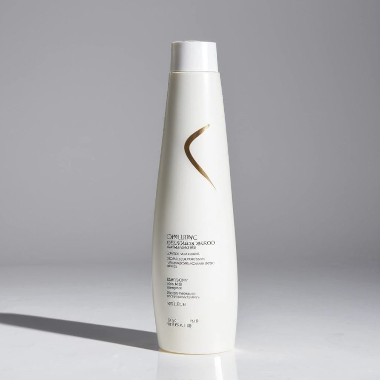 Moisturizing Shampoo for Dry and Damaged Hair Wholesale