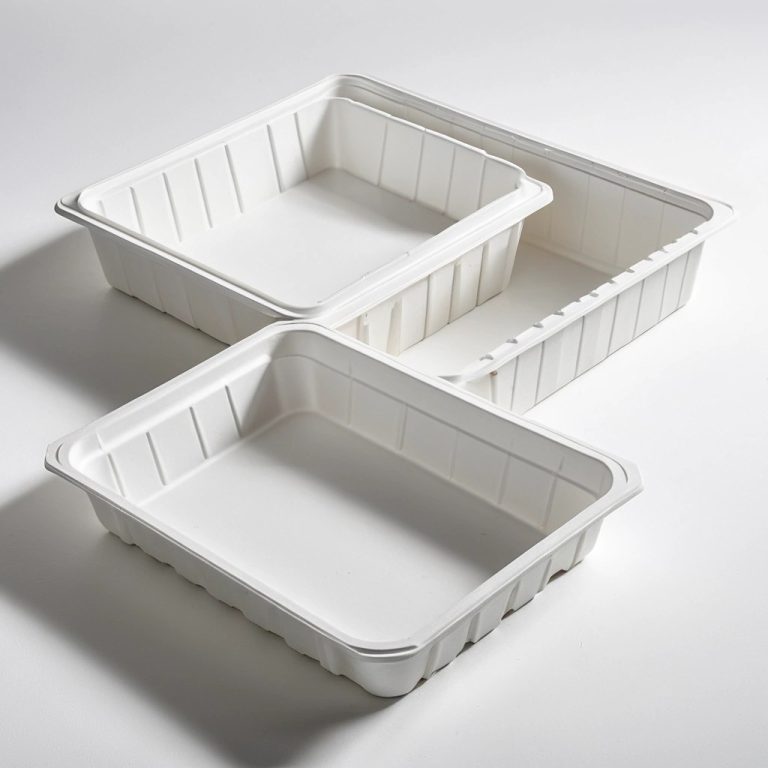 Molded Pulp Trays and Protective Inserts Wholesale