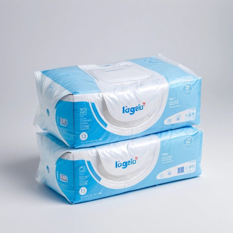Molfix Baby Diapers – Tape & Pants, Bulk Cartons for Distributors