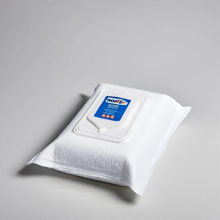 Molfix Wet Wipes Wholesale