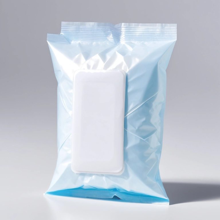 Molped Sanitary Napkins – Day & Night Pads, Bulk Export Cartons