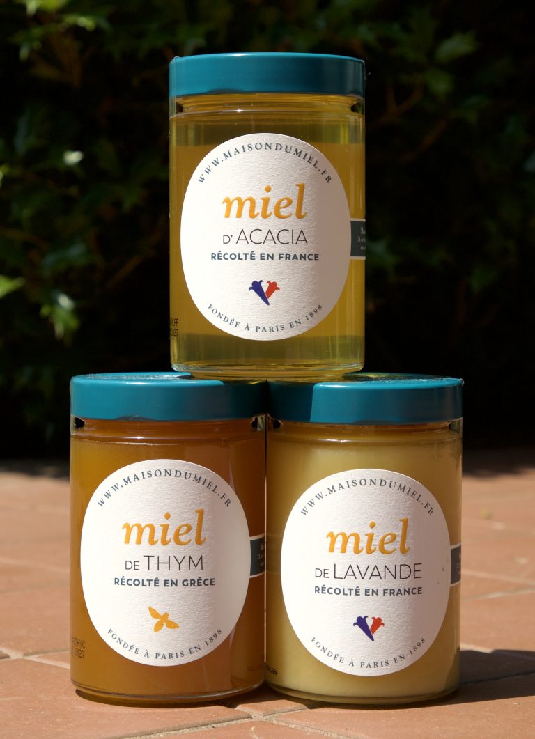 Monofloral Honey Wholesale | Bulk B2B Supply
