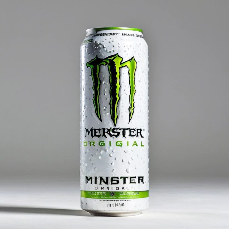 Monster Energy Original Wholesale