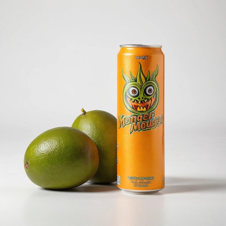 Monster Mango Loco Wholesale