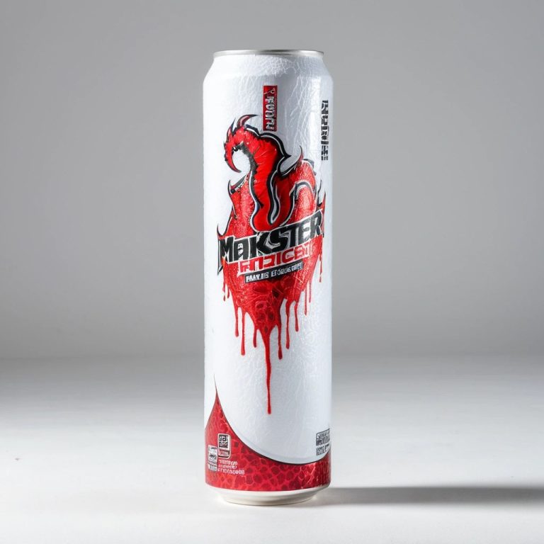 Monster Pacific Punch Wholesale