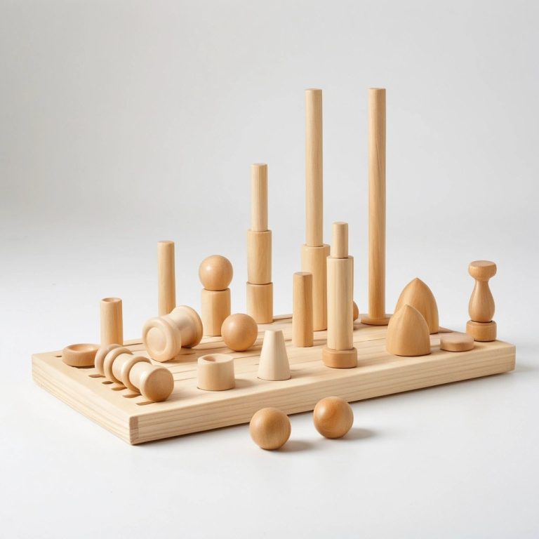 Montessori Wooden Toys Wholesale