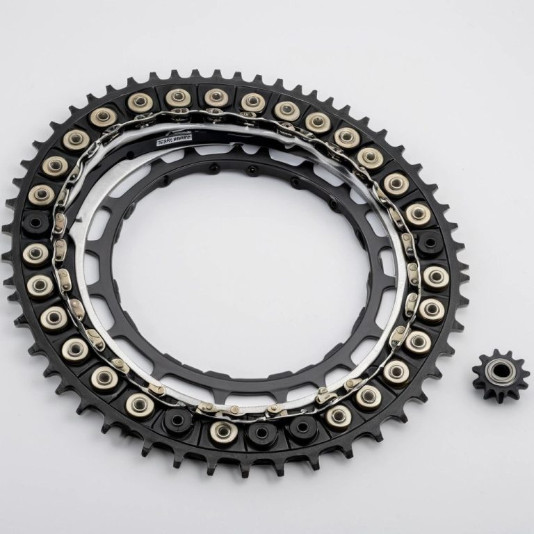 Motorcycle Chains, Sprockets and Drive Kits Wholesale