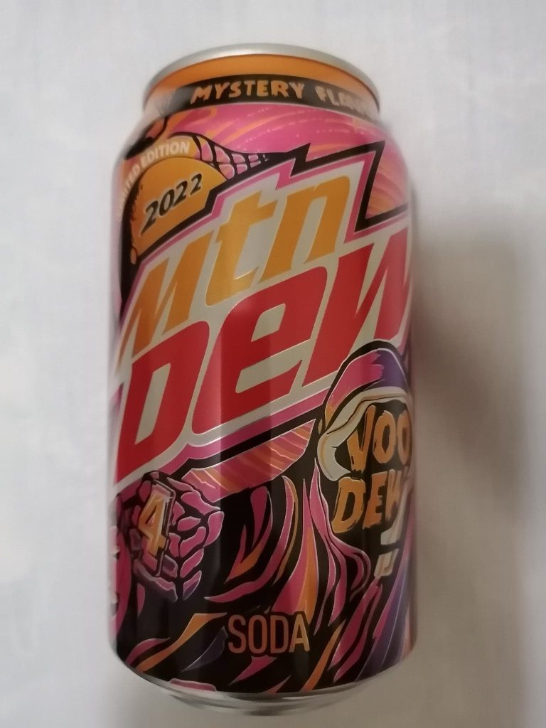 Mountain Dew Original Wholesale
