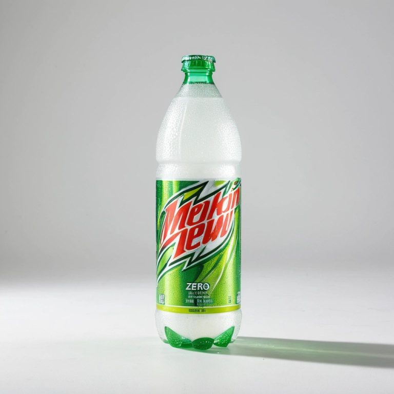 Mountain Dew Zero Sugar Wholesale