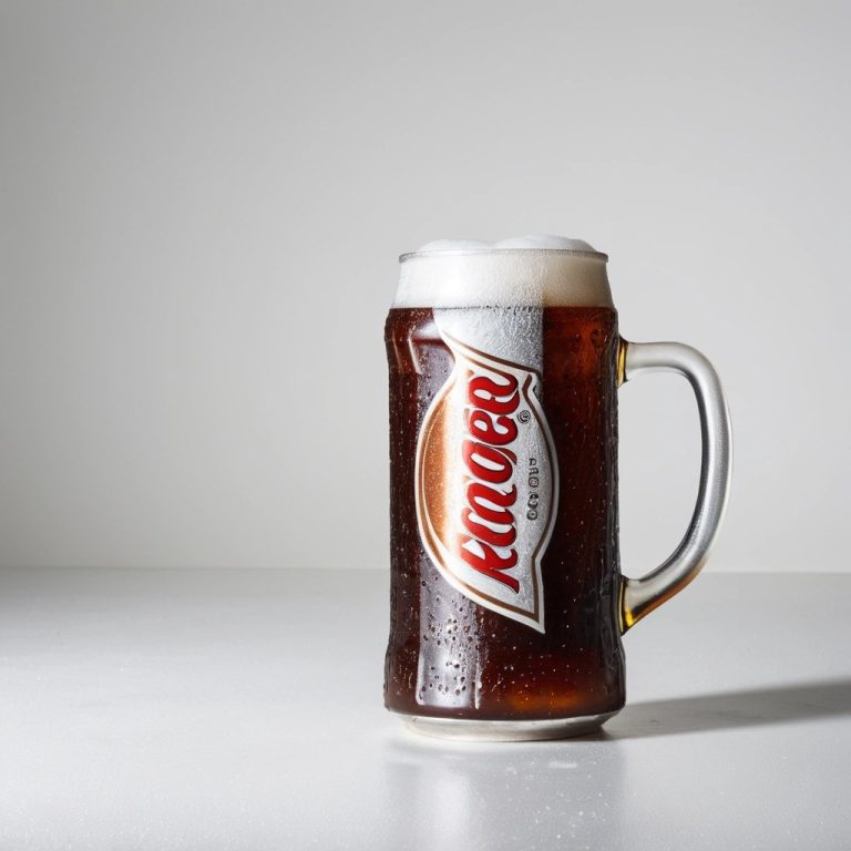 Mug Root Beer Wholesale
