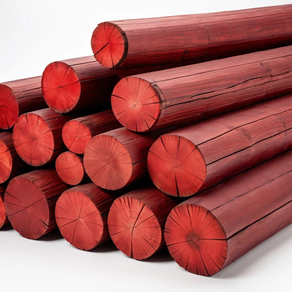 Mukula / African Padauk Timber (Pterocarpus tinctorius) wholesale timber and wood products