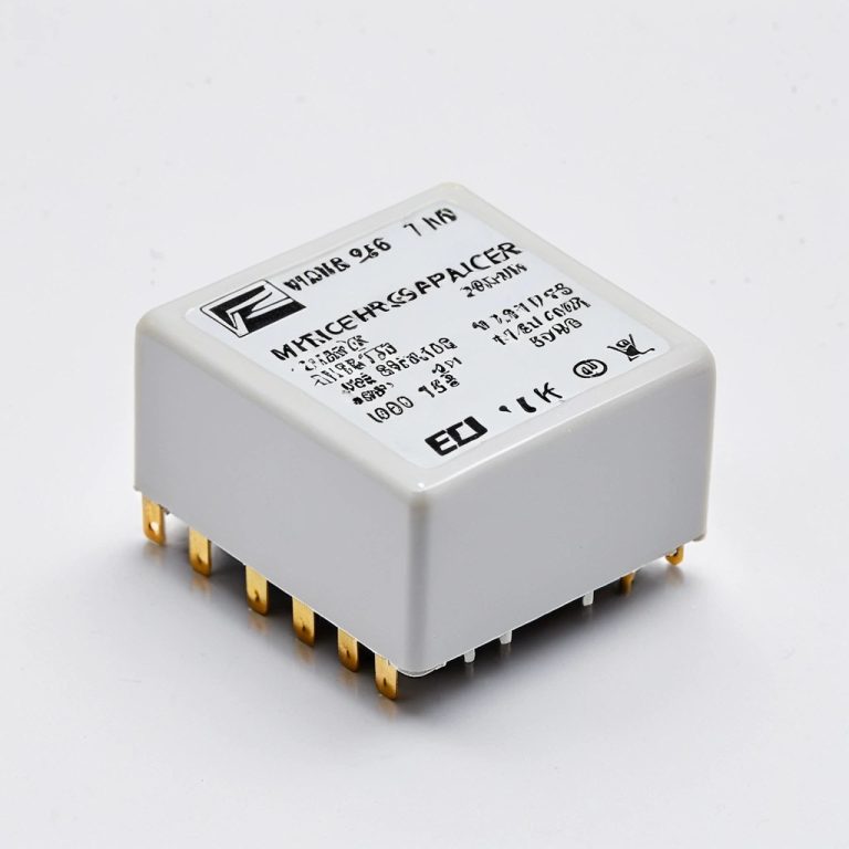 Multilayer Ceramic Capacitors MLCC Wholesale