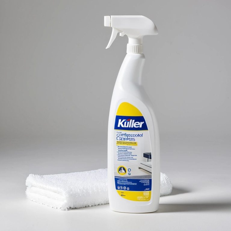 Multipurpose Household Surface Cleaner Wholesale