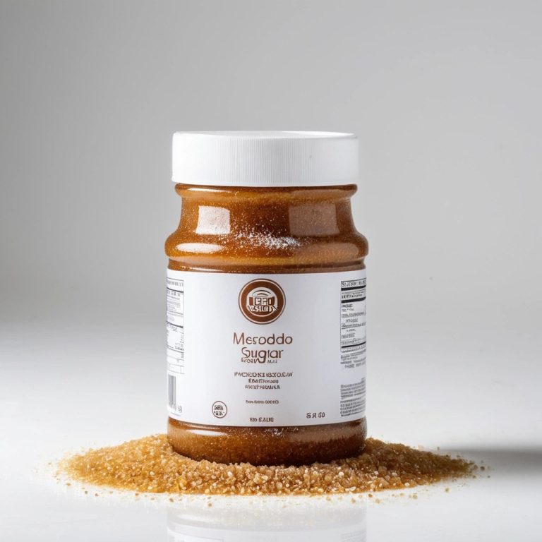 Muscovado Sugar Wholesale