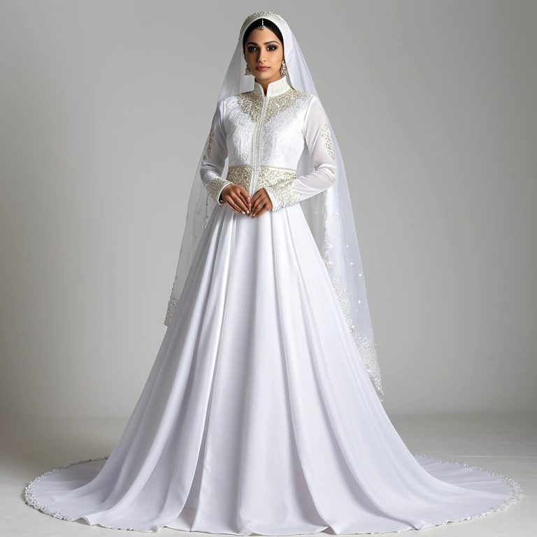 Muslim Wedding and Occasion Wear Wholesale