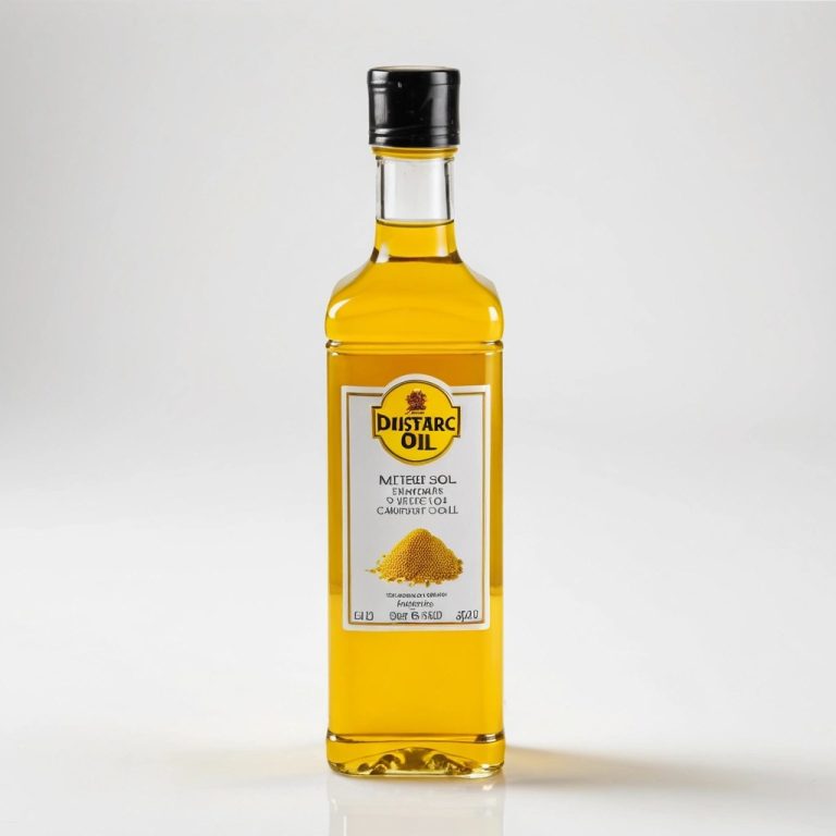 Mustard Oil Wholesale
