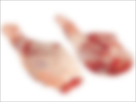 Halal Lamb Leg and Shoulder Wholesale product photo