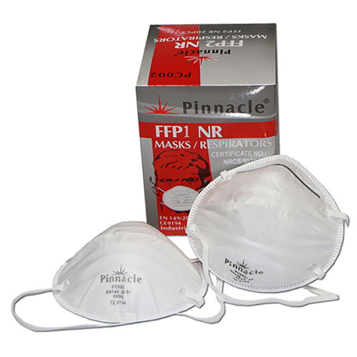 N95 and FFP2 Respirator Masks Wholesale