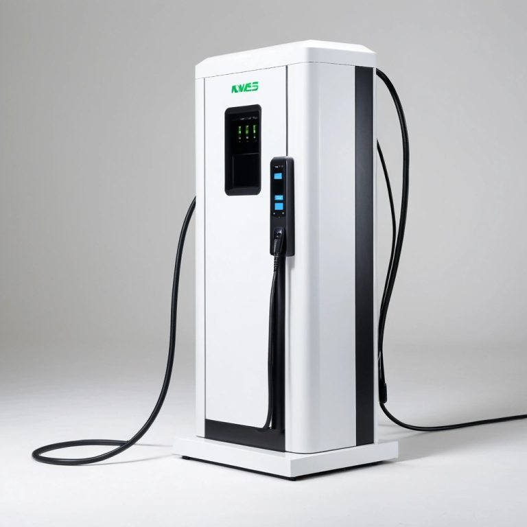 NACS-Compatible EV Charging Equipment Wholesale