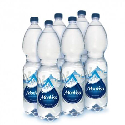 Natural Mineral Water Wholesale