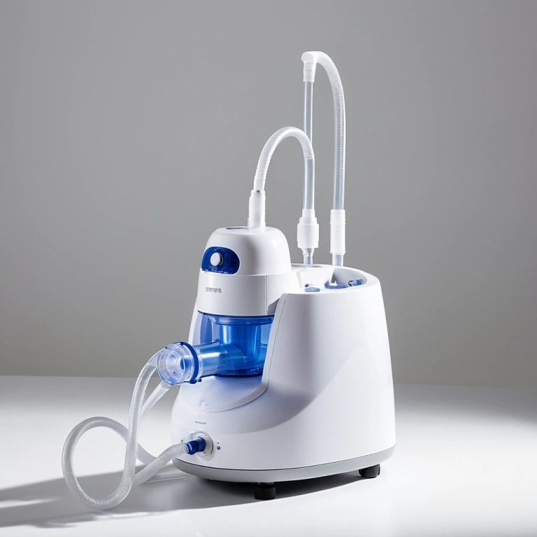 Nebulizer Machines Wholesale