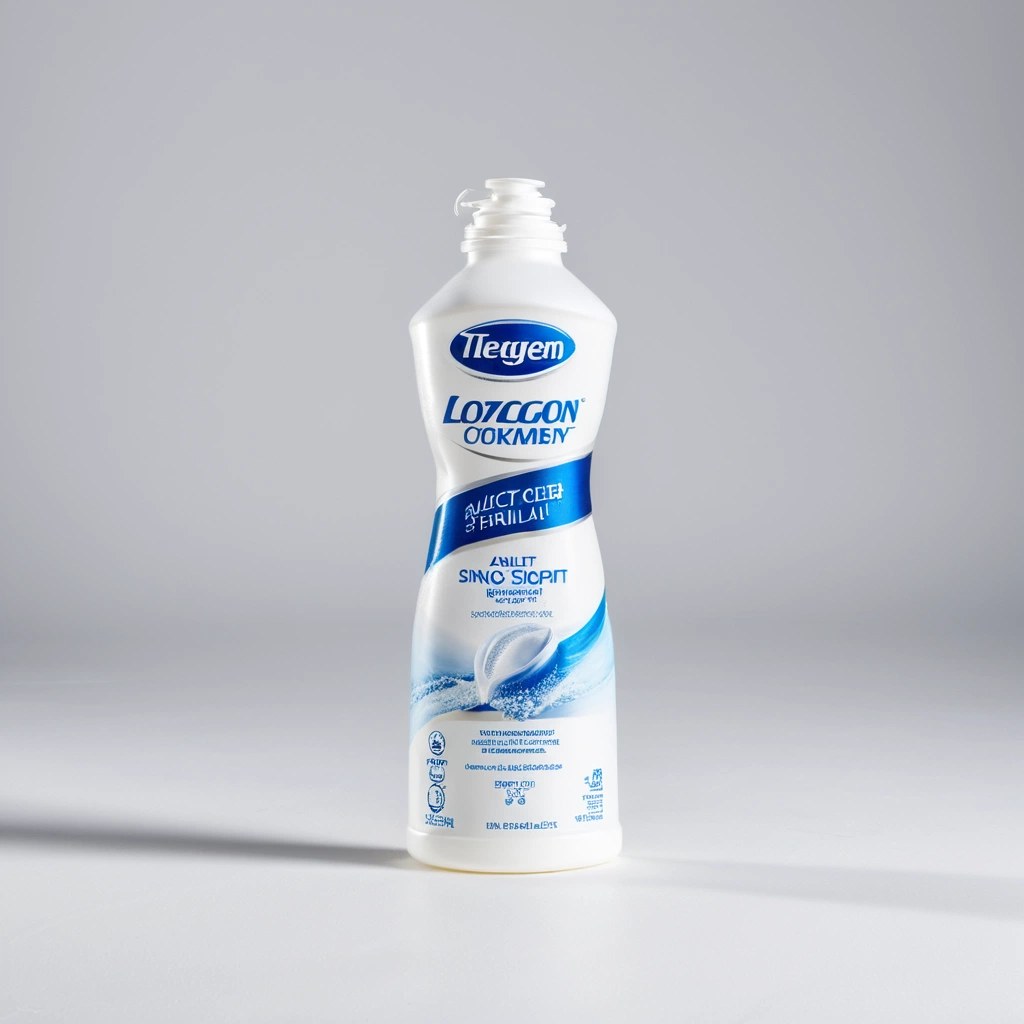 Nestlé Lactogen Infant Formula