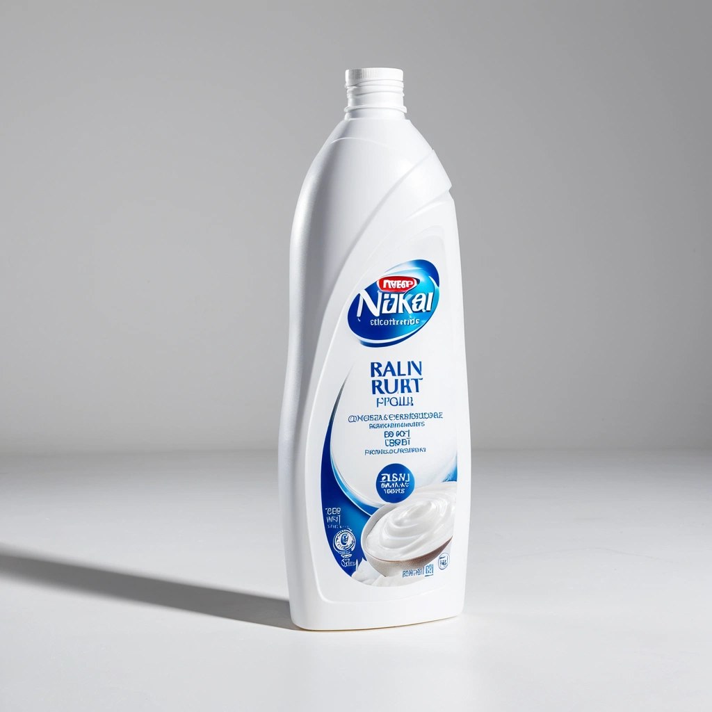 Nestlé NAN Infant Formula
