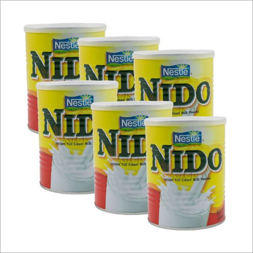 Nestlé Nido Fortified Milk Powder Wholesale