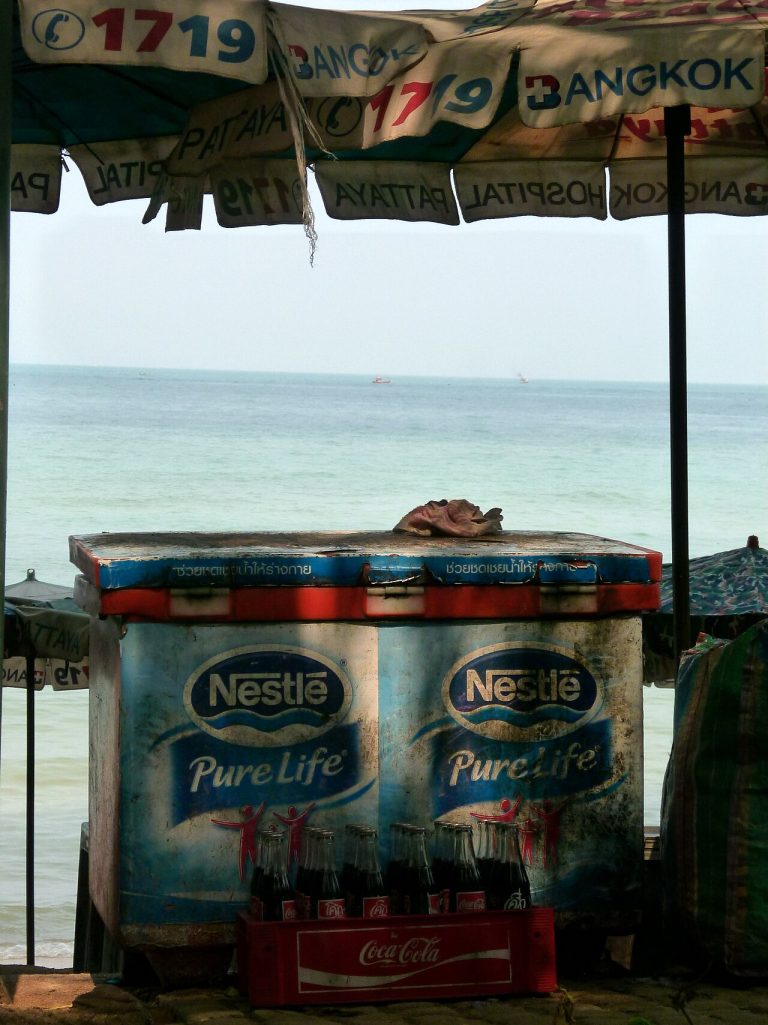 Nestlé Pure Life Wholesale