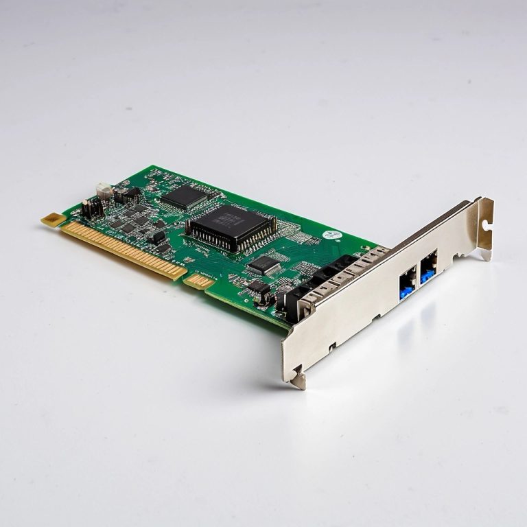 Network Interface Cards & Adapters Wholesale