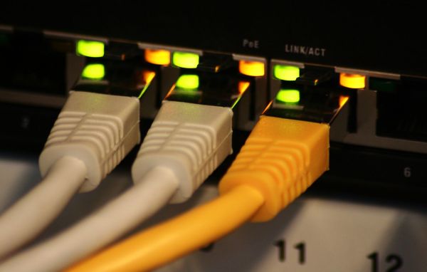 Networking & Security Equipment