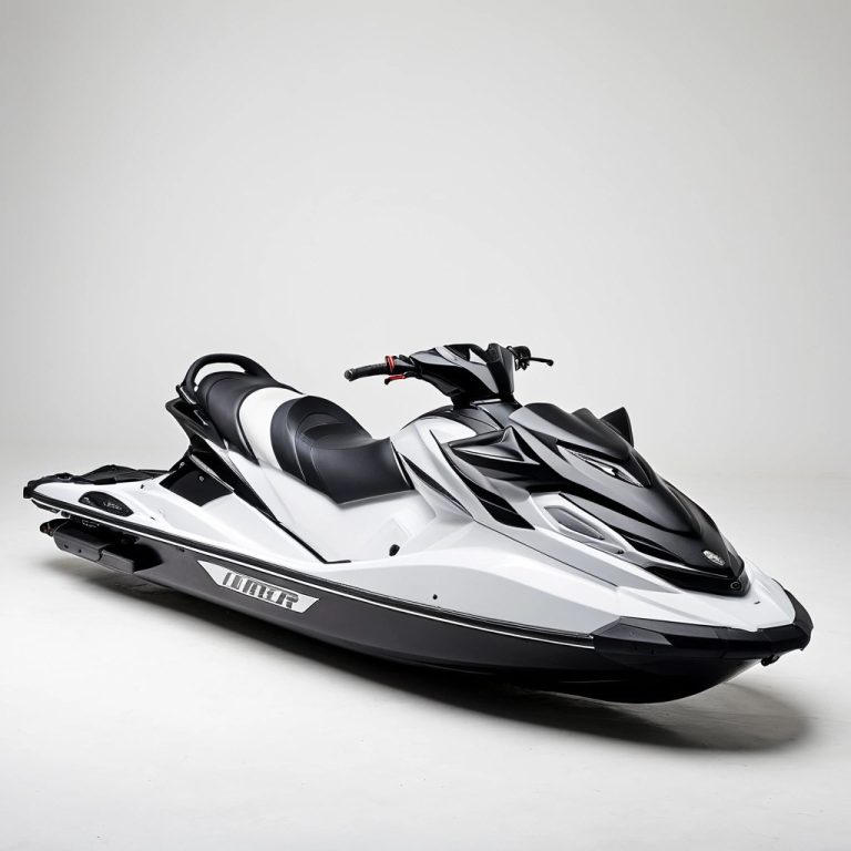 New 3-Seater Personal Watercraft Jet Skis Wholesale