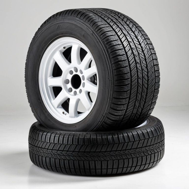 New and Used Pickup Tires Wholesale