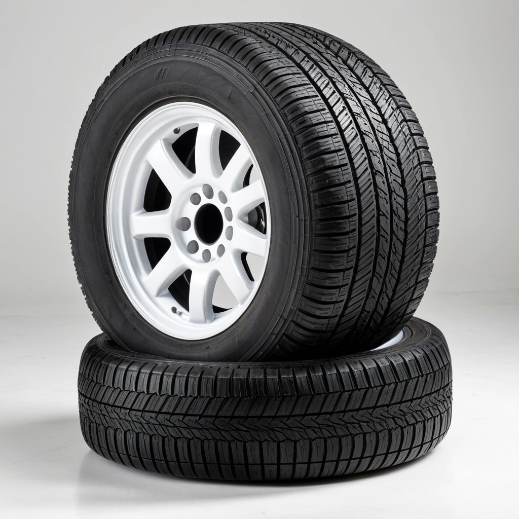 New and Used Pickup Tires Wholesale pack for wholesale and international export