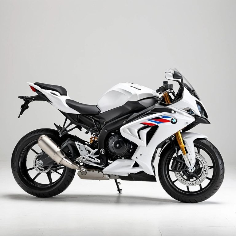 New BMW Motorrad Motorcycles Wholesale
