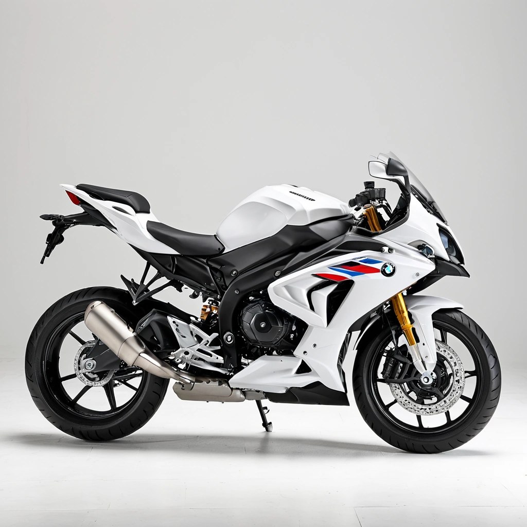 New BMW Motorrad Motorcycles Wholesale pack for wholesale and international export