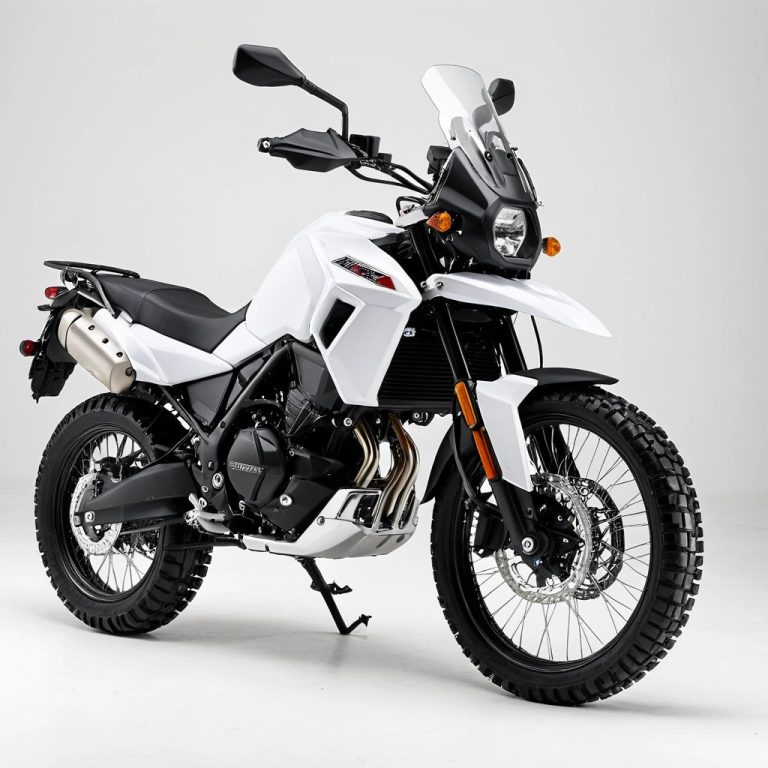 New Dual-Sport and Adventure Motorcycles Wholesale