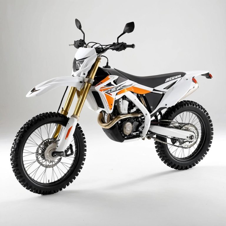 New Enduro and Motocross Bikes – Container Export Supply