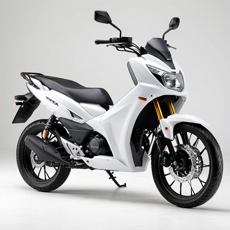 New Honda Commuter Motorcycles Wholesale