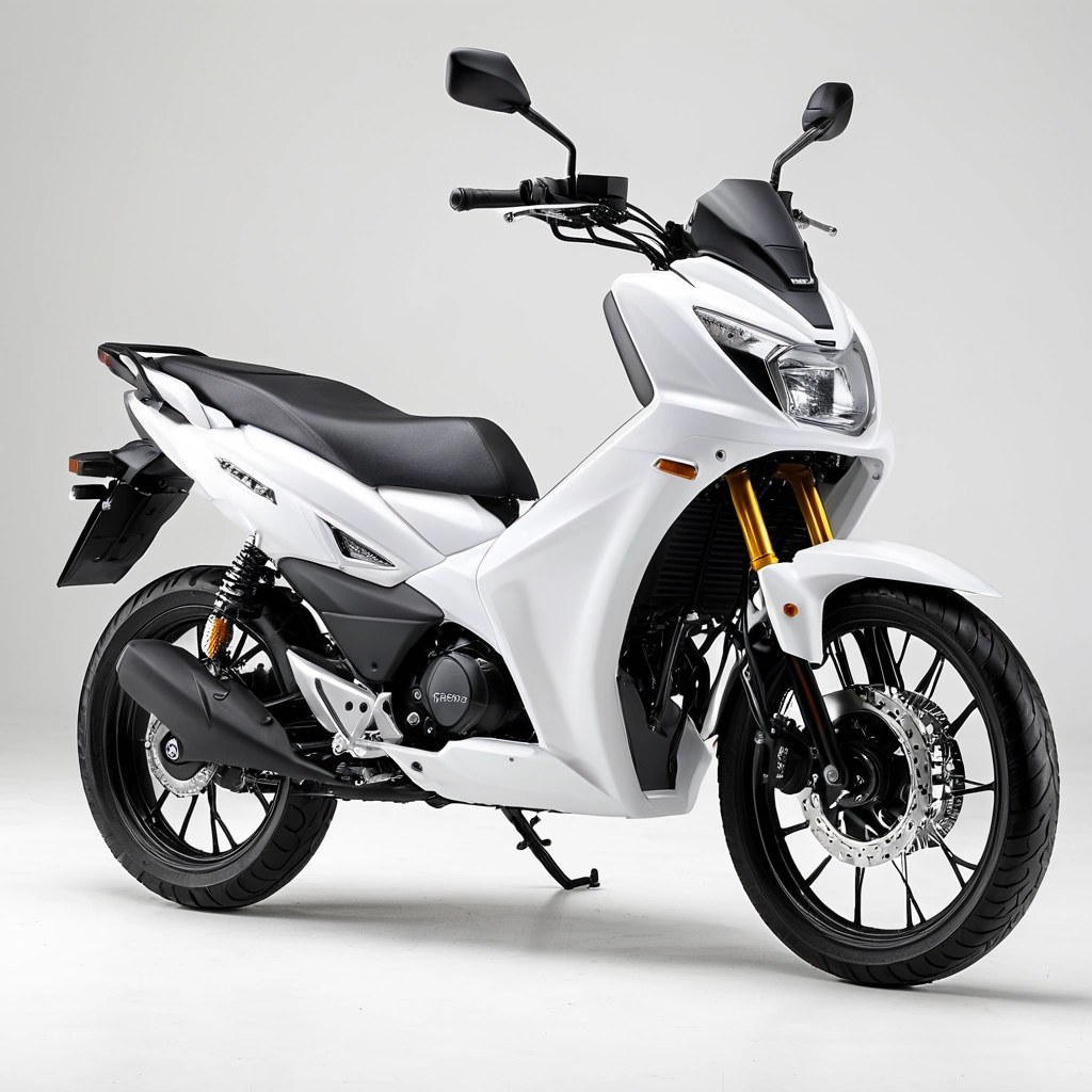 New Honda Commuter Motorcycles Wholesale pack for wholesale and international export