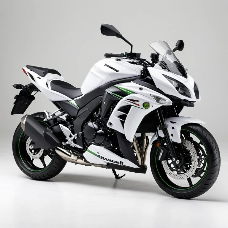 New Kawasaki Motorcycles Wholesale