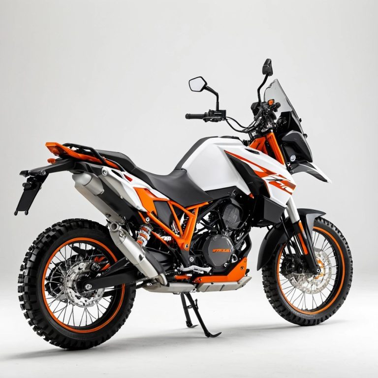 New KTM Off-Road and Street Motorcycles Wholesale
