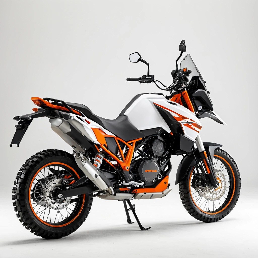 New KTM Off-Road and Street Motorcycles Wholesale pack for wholesale and international export
