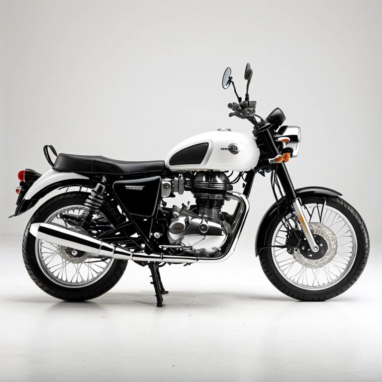 New Royal Enfield Motorcycles Wholesale