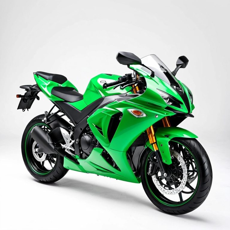 New Sport Motorcycles – Container Export Supply