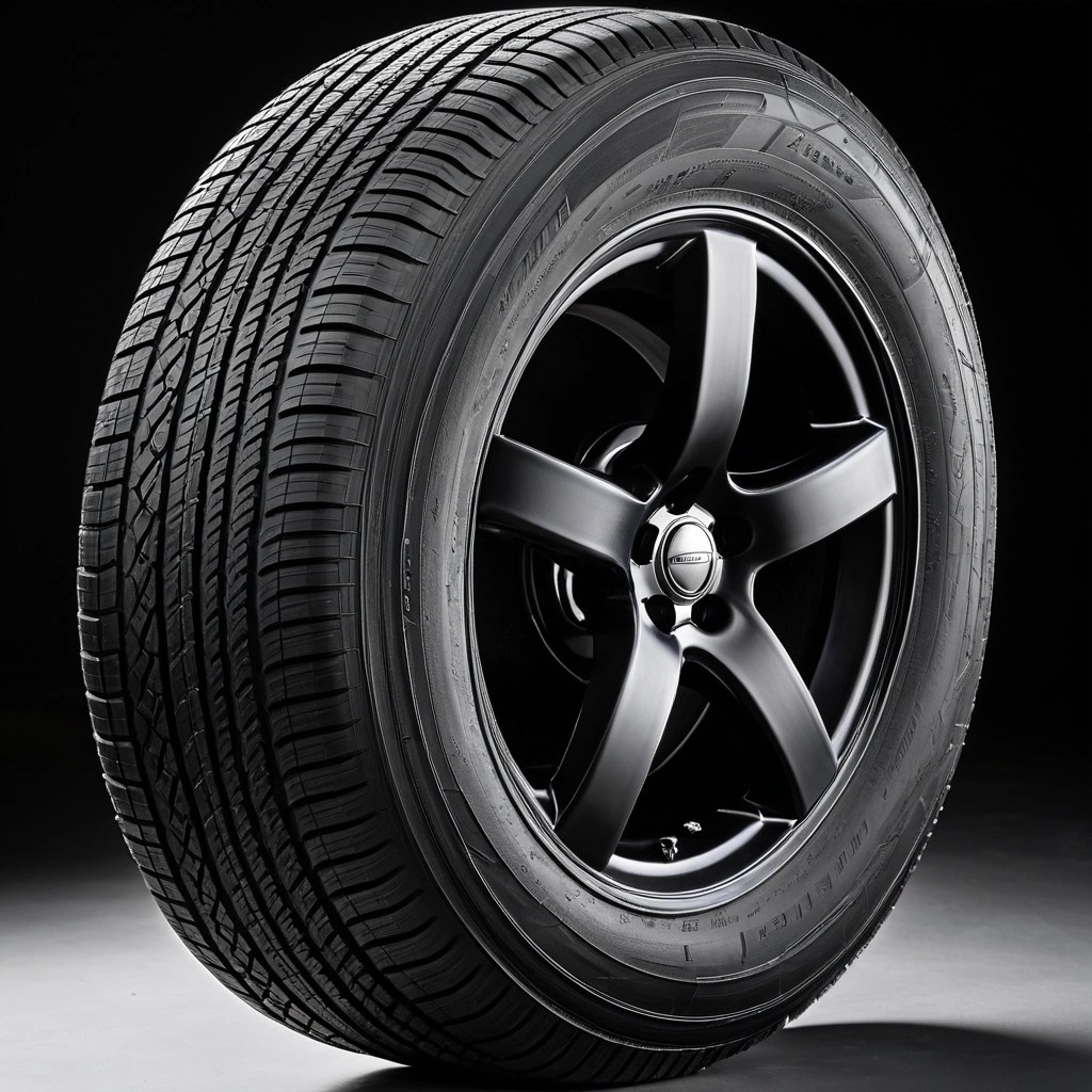 New SUV Tires 265/60R18 Wholesale pack for wholesale and international export