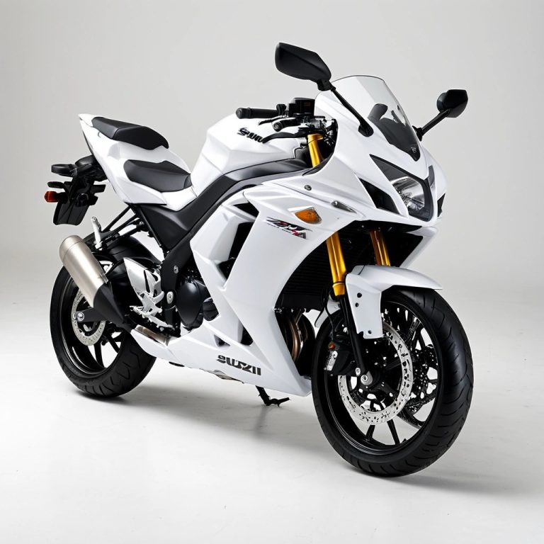 New Suzuki Motorcycles Wholesale