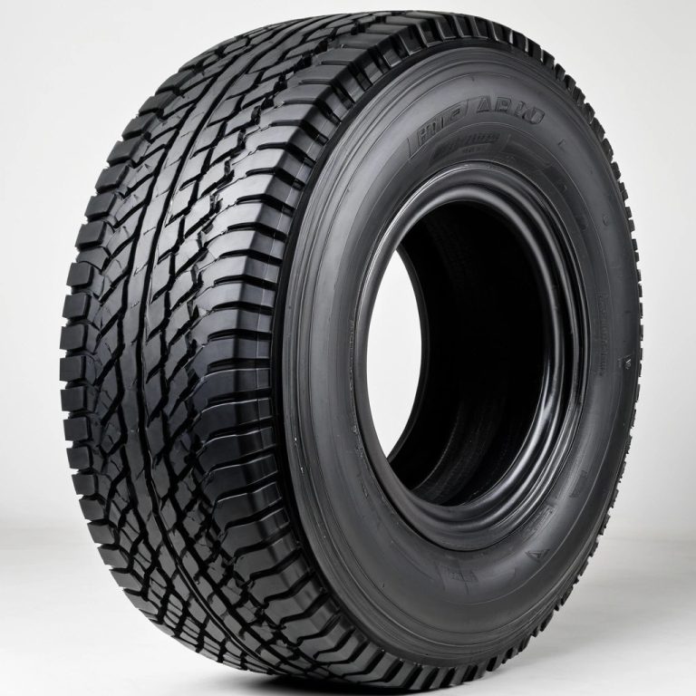 New Truck Tires 11R24.5 Wholesale
