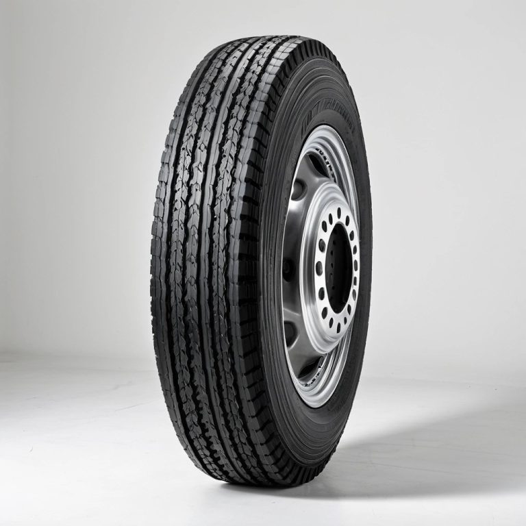 New Truck Tires 12R22.5 Wholesale